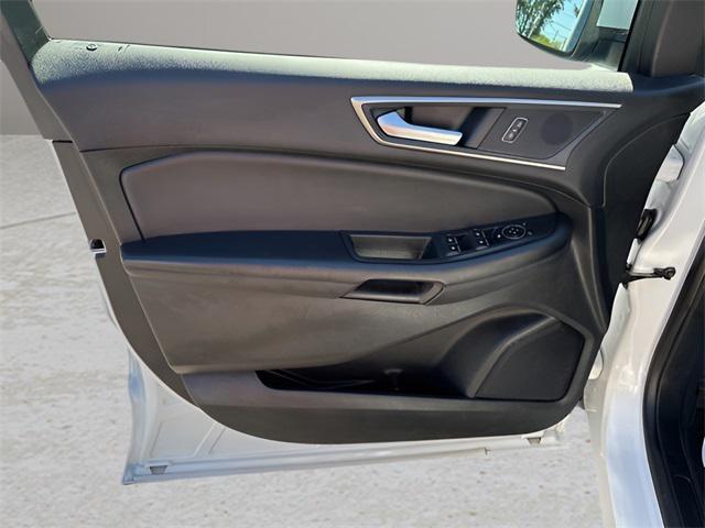 used 2024 Ford Edge car, priced at $22,464