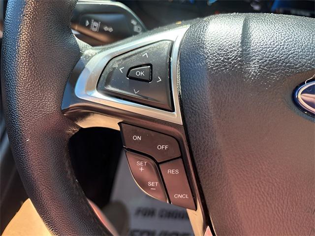 used 2024 Ford Edge car, priced at $22,464