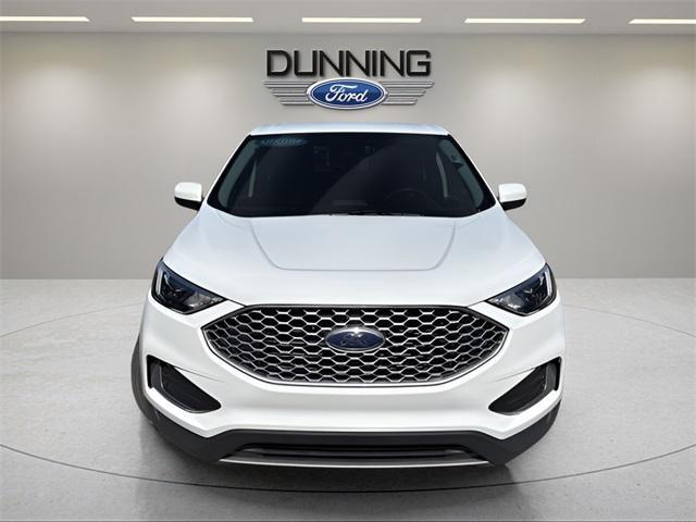 used 2024 Ford Edge car, priced at $22,464