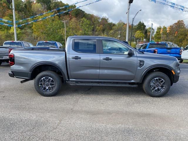 new 2024 Ford Ranger car, priced at $41,845