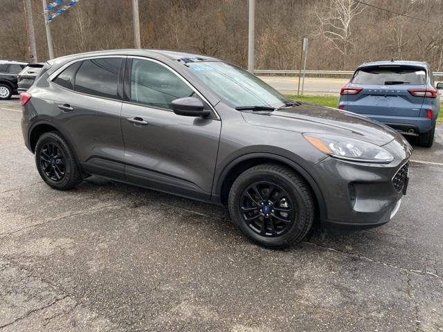 used 2020 Ford Escape car, priced at $19,719