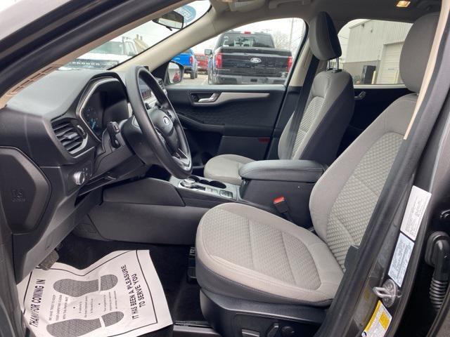 used 2020 Ford Escape car, priced at $19,719