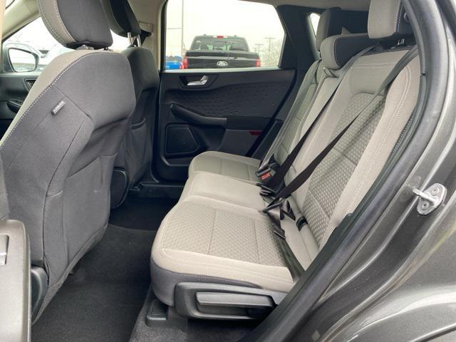 used 2020 Ford Escape car, priced at $19,719