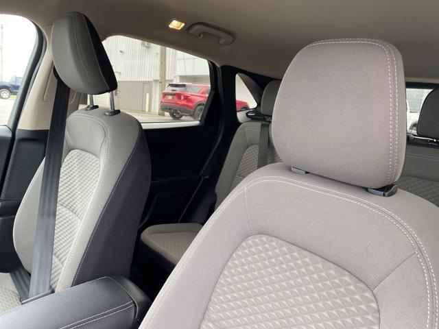 used 2020 Ford Escape car, priced at $19,719