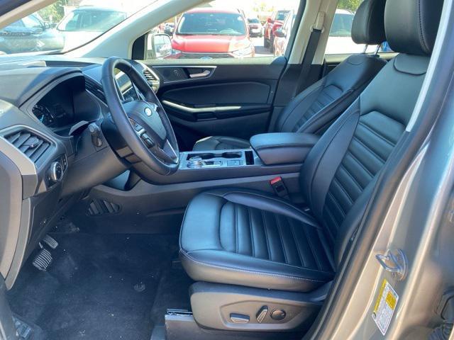 used 2024 Ford Edge car, priced at $29,877