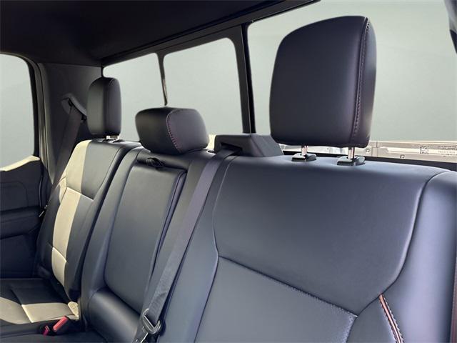new 2025 Ford F-150 car, priced at $69,190