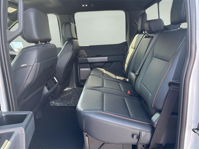 new 2025 Ford F-150 car, priced at $69,190