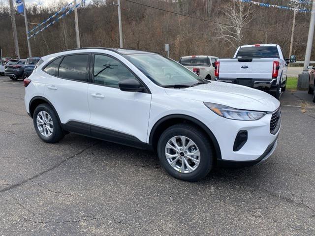 new 2025 Ford Escape car, priced at $34,605