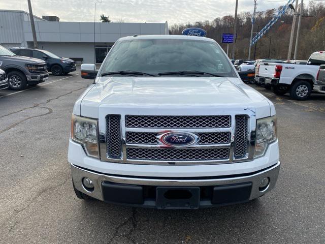 used 2010 Ford F-150 car, priced at $14,877