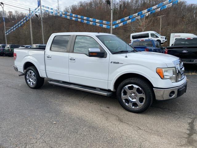 used 2010 Ford F-150 car, priced at $14,877