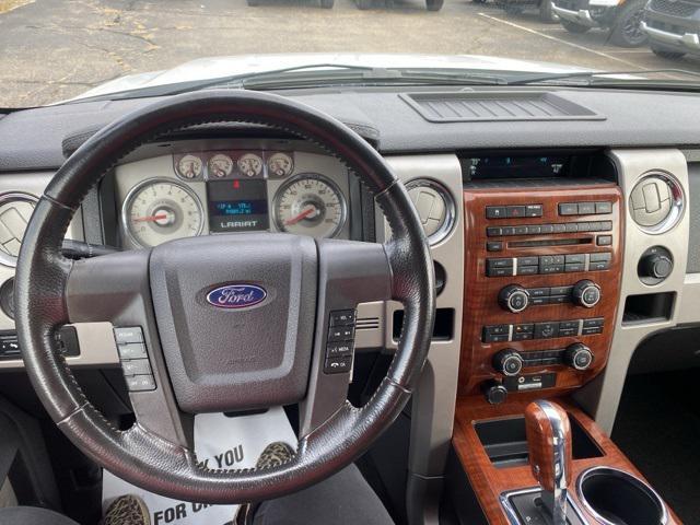 used 2010 Ford F-150 car, priced at $14,877