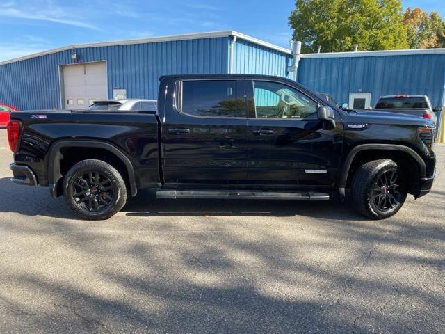 used 2023 GMC Sierra 1500 car, priced at $45,965