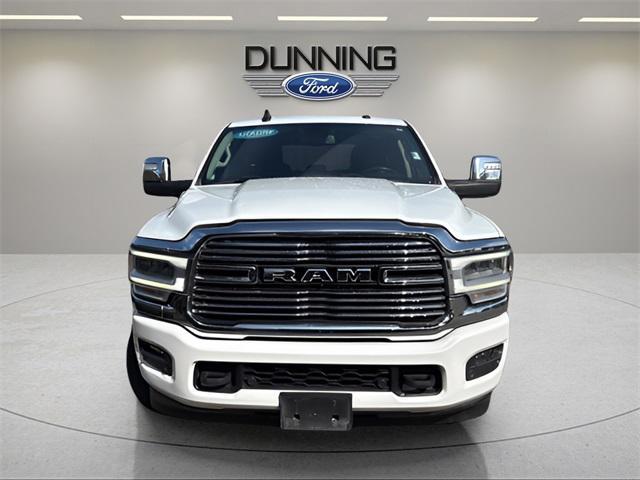 used 2024 Ram 2500 car, priced at $51,977