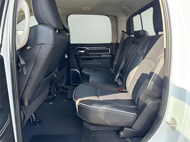used 2024 Ram 2500 car, priced at $51,977