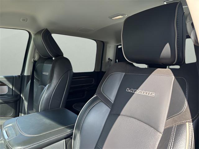 used 2024 Ram 2500 car, priced at $51,977