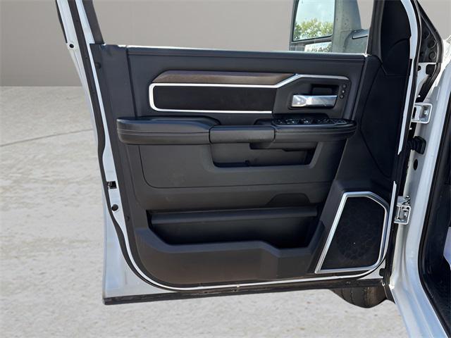 used 2024 Ram 2500 car, priced at $51,977