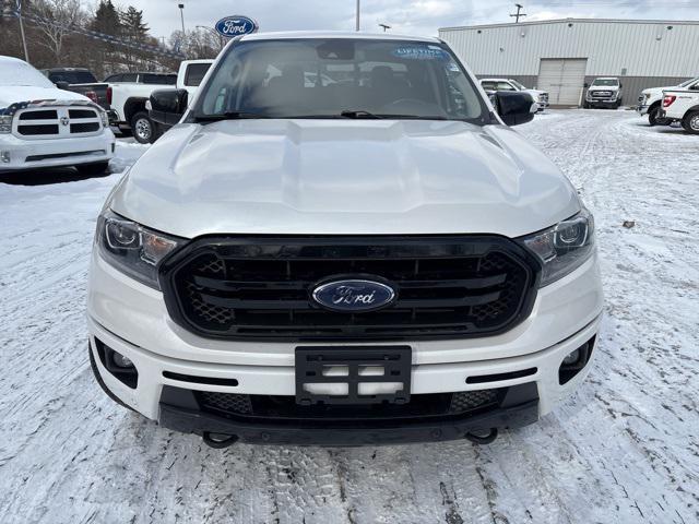 used 2020 Ford Ranger car, priced at $28,990