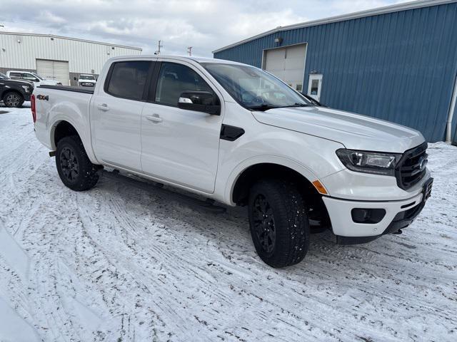 used 2020 Ford Ranger car, priced at $28,990