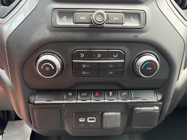 used 2021 Chevrolet Silverado 1500 car, priced at $32,321