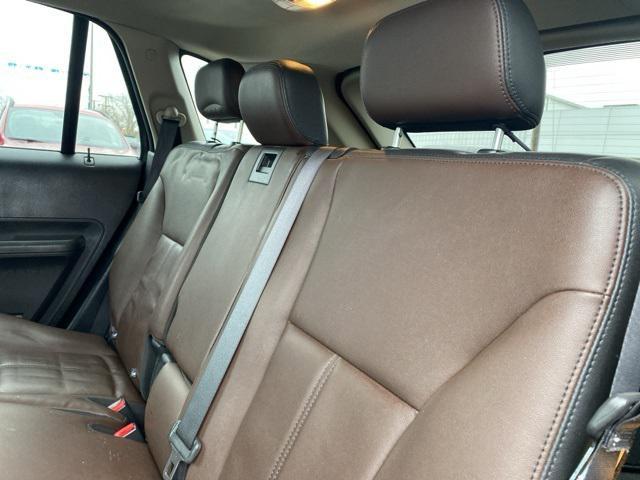 used 2010 Ford Edge car