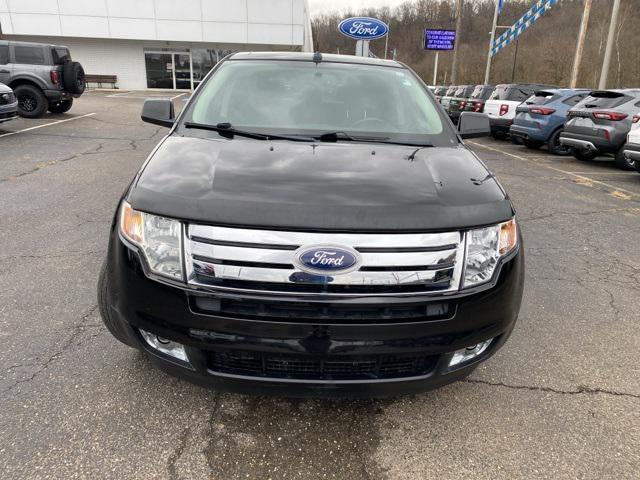 used 2010 Ford Edge car