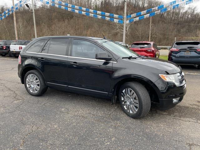 used 2010 Ford Edge car