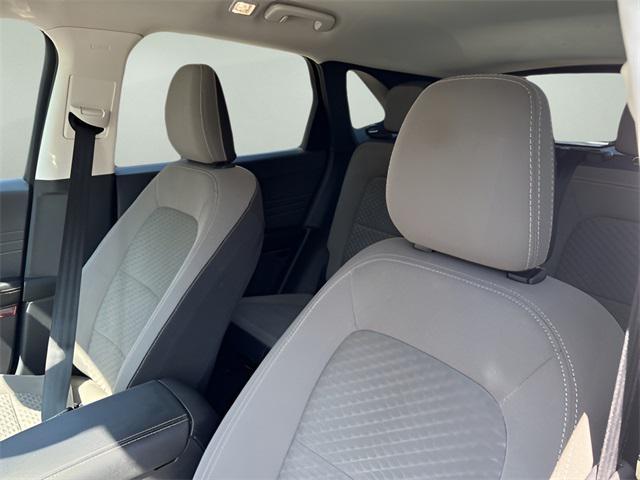 used 2021 Ford Escape car, priced at $18,199