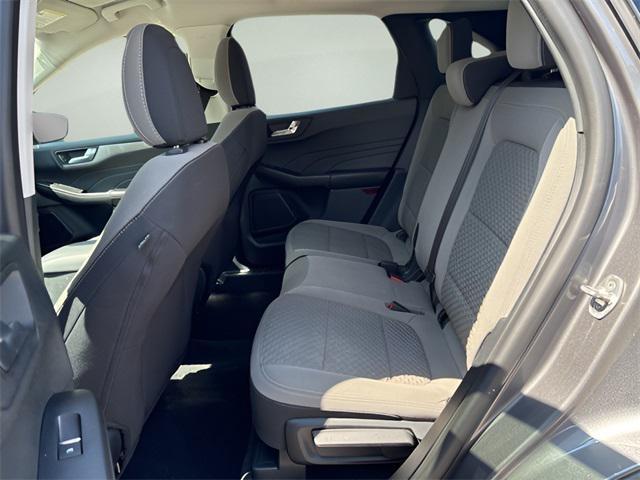 used 2021 Ford Escape car, priced at $18,199