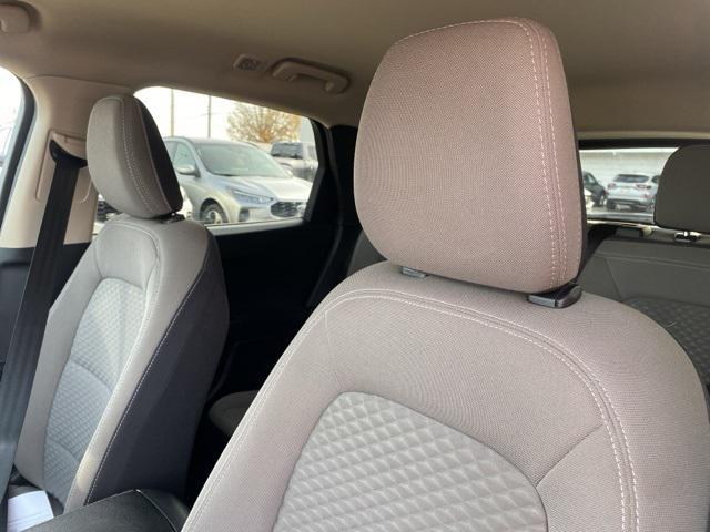 used 2020 Ford Escape car, priced at $19,716