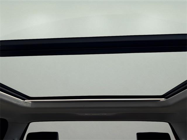 used 2024 Toyota Tundra car, priced at $49,847