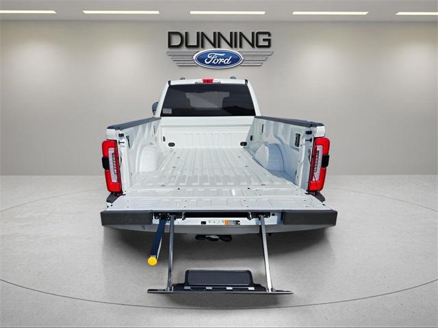 new 2025 Ford F-350 car, priced at $95,950