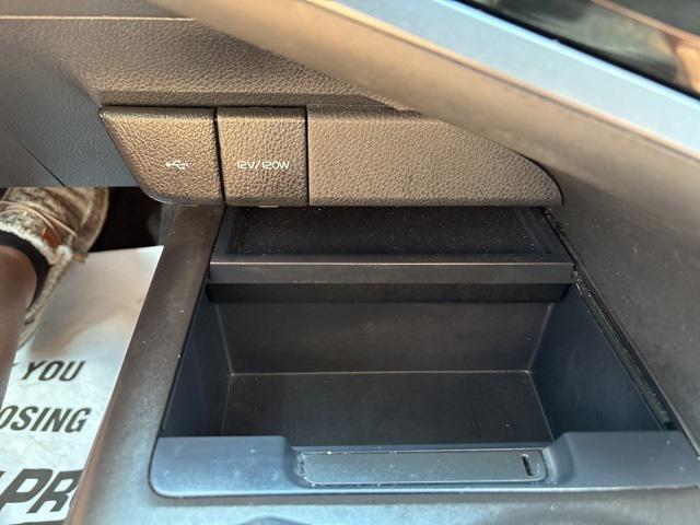used 2023 Toyota Camry car, priced at $24,977
