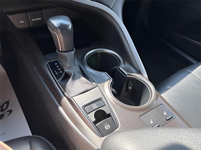 used 2023 Toyota Camry car, priced at $24,977