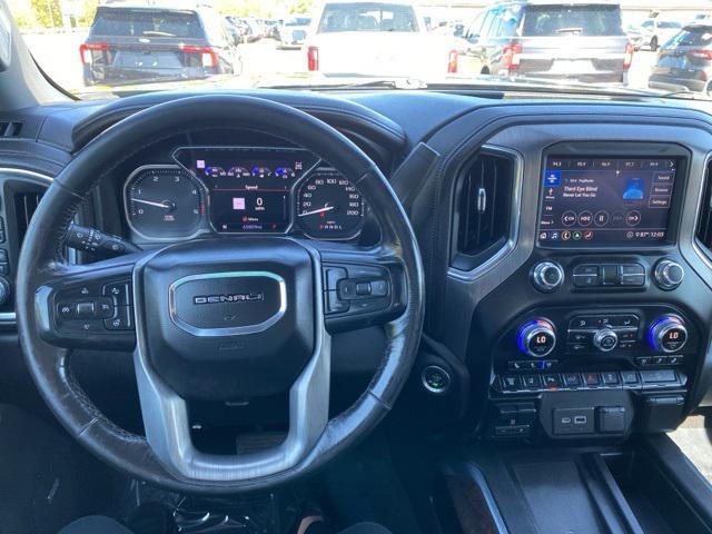 used 2020 GMC Sierra 3500 car, priced at $53,953