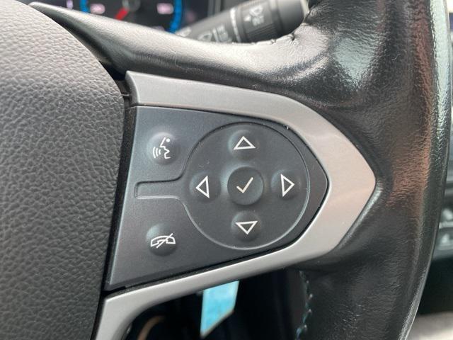 used 2019 Chevrolet Colorado car, priced at $28,522