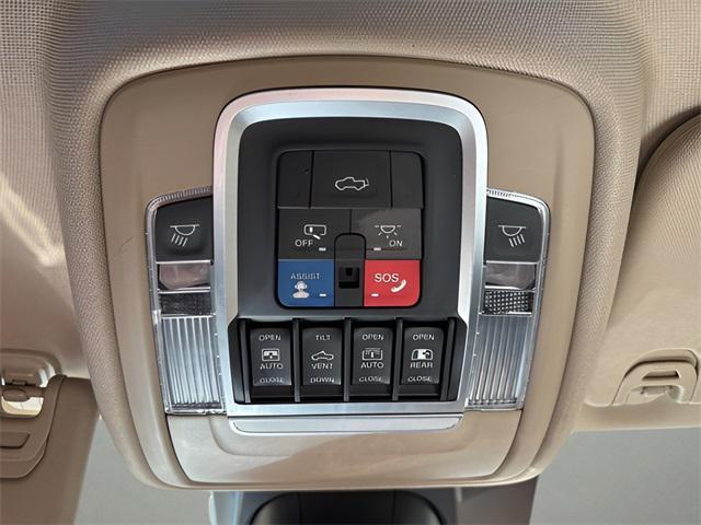 used 2021 Ram 1500 car, priced at $32,466