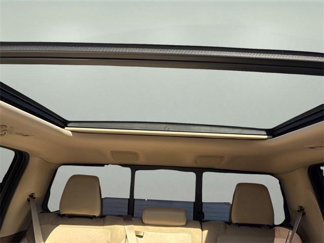 used 2021 Ram 1500 car, priced at $32,466