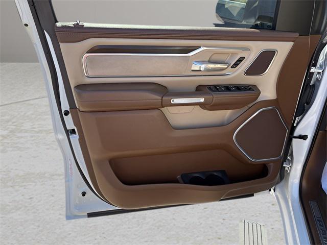 used 2021 Ram 1500 car, priced at $32,466