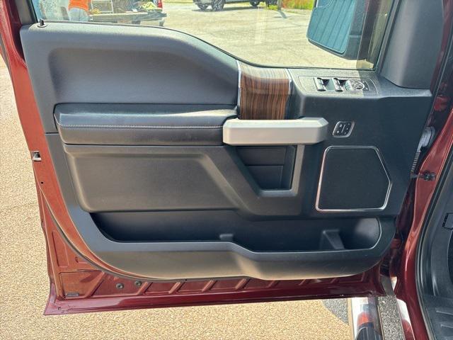 used 2016 Ford F-150 car, priced at $25,964