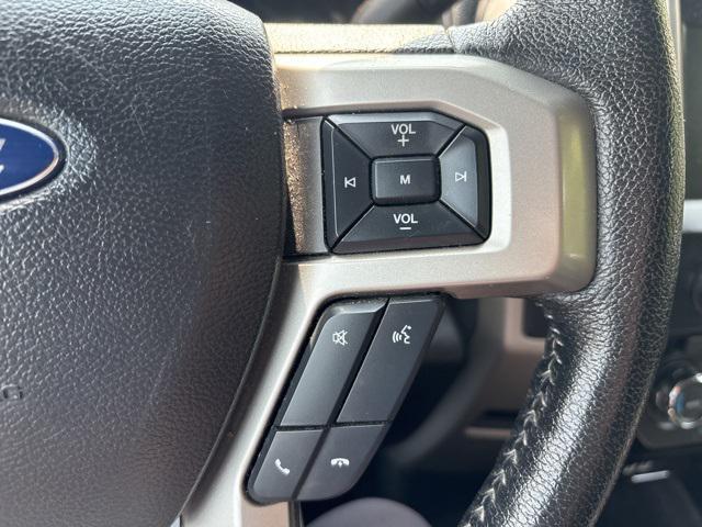 used 2016 Ford F-150 car, priced at $25,964