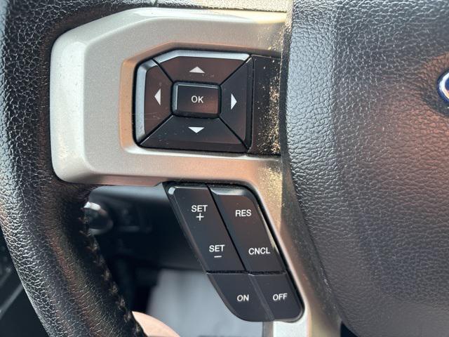 used 2016 Ford F-150 car, priced at $25,964