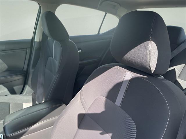 used 2022 Nissan Sentra car, priced at $17,977