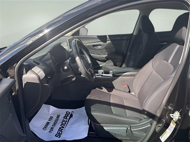 used 2022 Nissan Sentra car, priced at $17,977