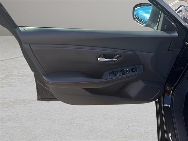 used 2022 Nissan Sentra car, priced at $17,977