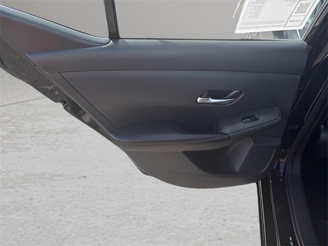 used 2022 Nissan Sentra car, priced at $17,977