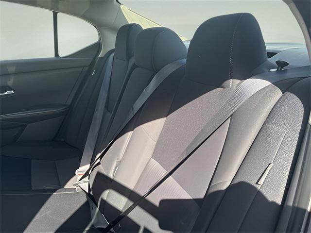 used 2022 Nissan Sentra car, priced at $17,977