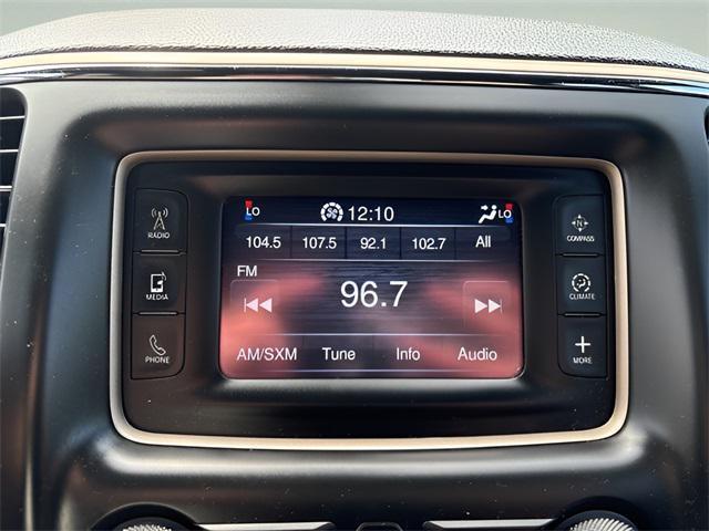 used 2014 Jeep Grand Cherokee car, priced at $8,477