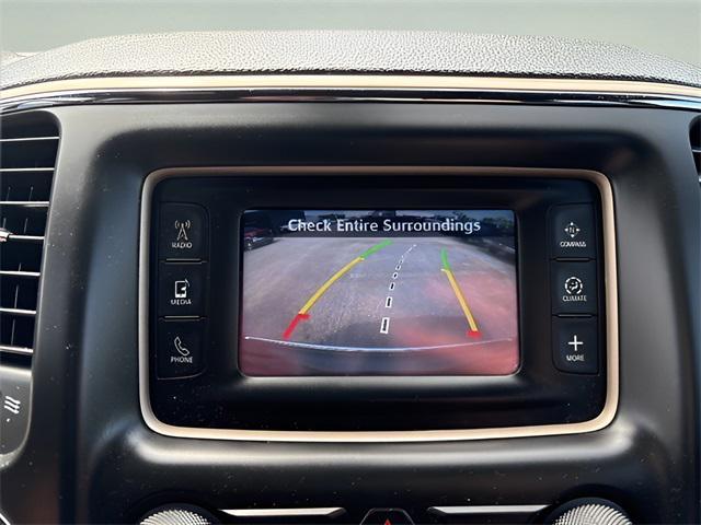 used 2014 Jeep Grand Cherokee car, priced at $8,477