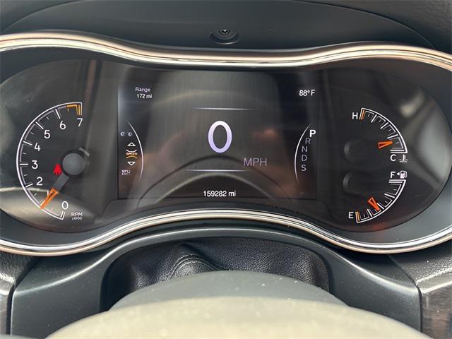 used 2014 Jeep Grand Cherokee car, priced at $8,477