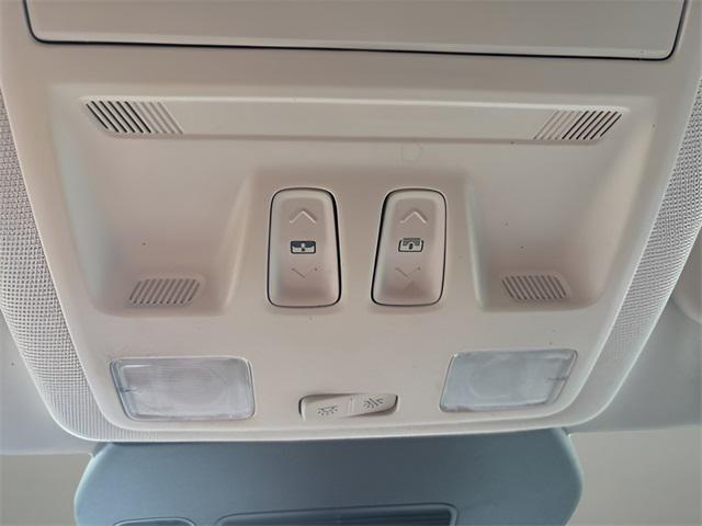 used 2022 Ford Escape car, priced at $23,219